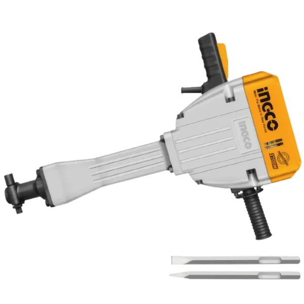 Marteau Piqueur Démolisseur Lourd Extrême 2200W PDB22001