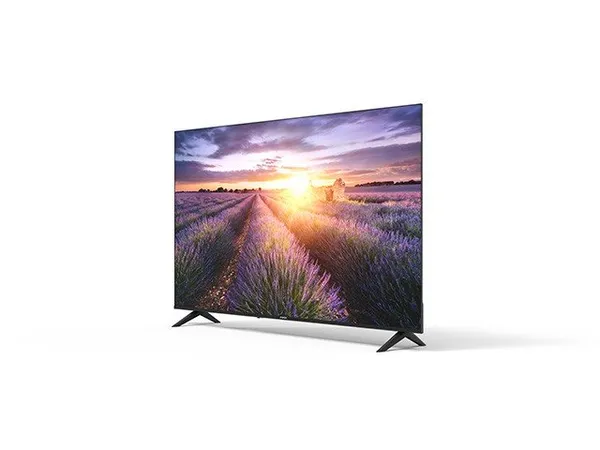 Televiseur Finix 65" Smart Android 4K 65UQR684S