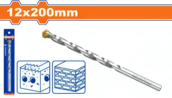 Perceuse-visseuse WADFOW WMJ1K13
