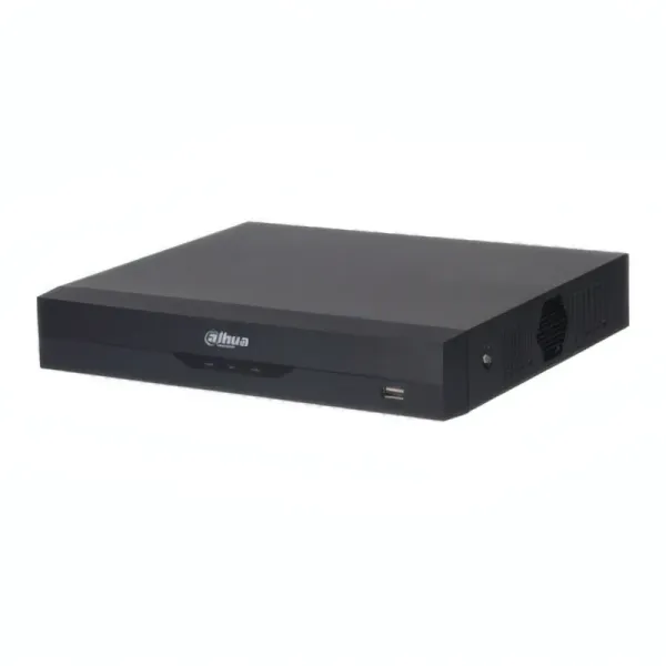 Enregistreur Vidéo Numérique DAHUA XVR5108HS-I3 8 Canaux