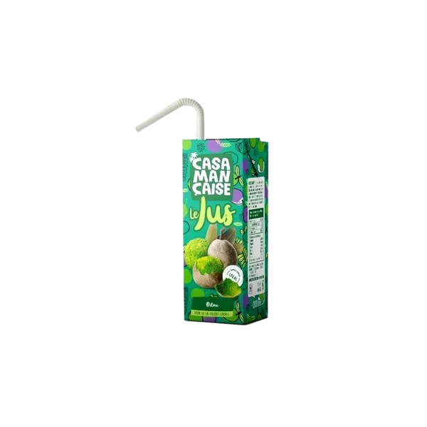 Jus Casamancaise Ditakh 200 ml