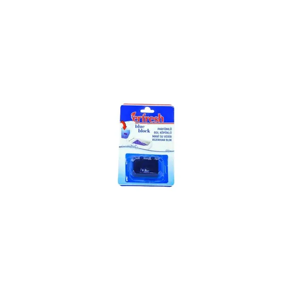 BLOC EAU BLEUE FRESH 45G