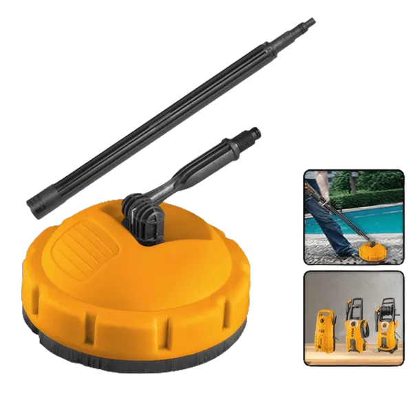 Brosse Circulaire de Terrasse AMPB251