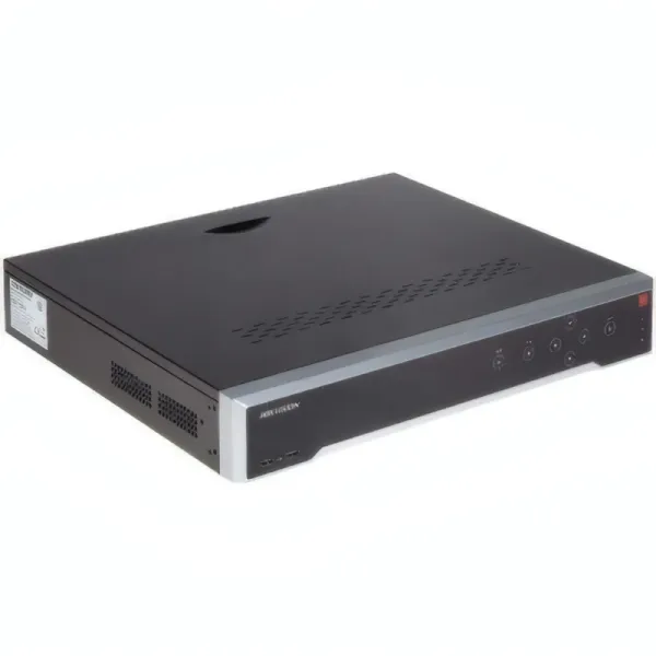 NVR HIKVISION DS-7732NI-K4/16P 4K avec 32 Voies et 16 PoE