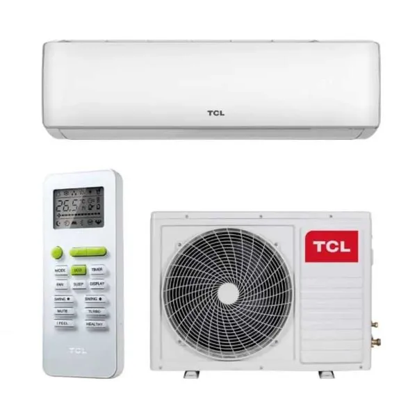 Split TCL 24000BTU Inverter