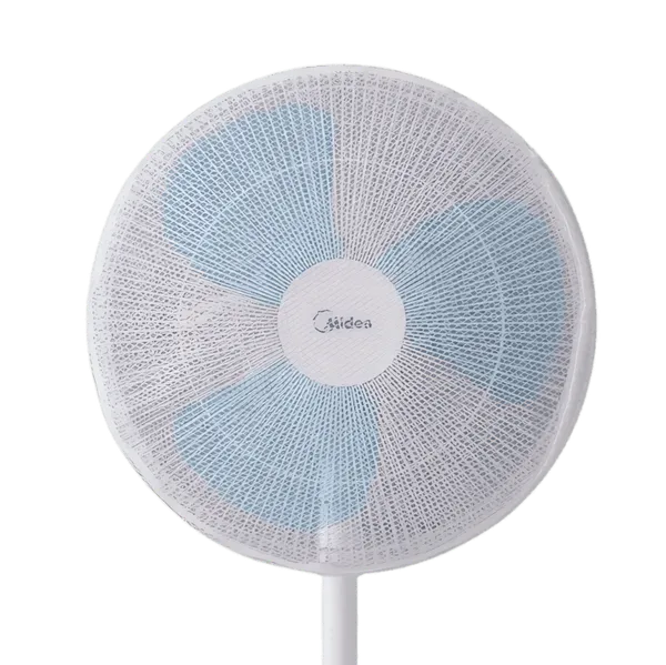 Protège-Ventilateur Anti-Poussière 3 pièces