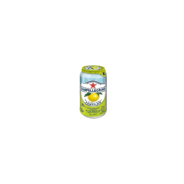 SAN PELLEGRINO Pamplemous