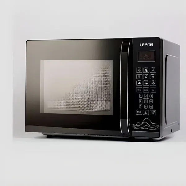 Micro Onde Lefon 30LITRES Avec Grille Е30PXP17-E9A