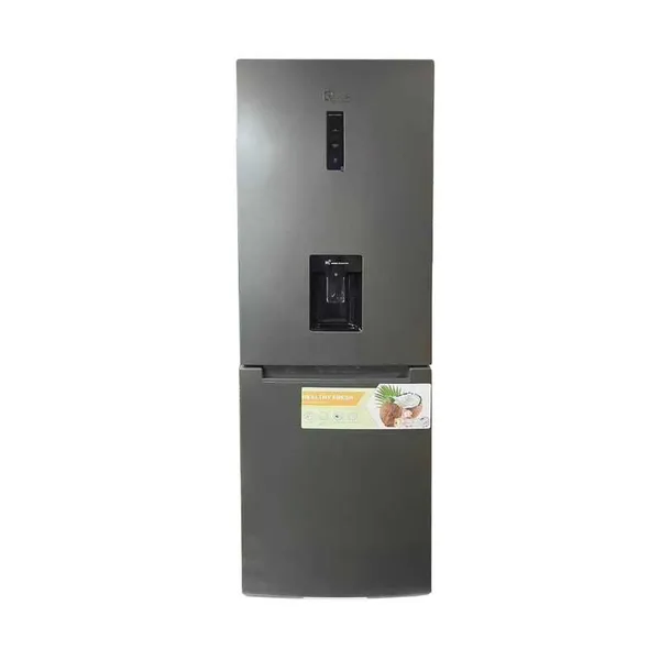 Refrigerateur Cac Combine 3TIROIRS 270LITRES Avec Fontaine CAC260