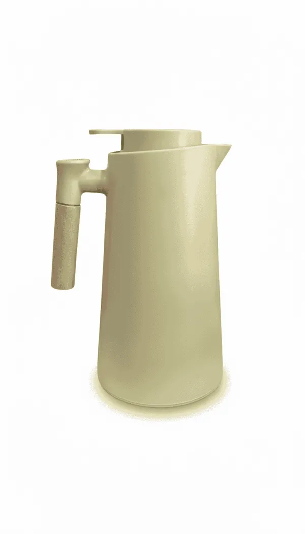 Jug Flask – Thermos Température 1L – Vert Clair