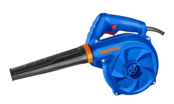 Souffleur d'Air Filaire Électrique 600W : WAB15601