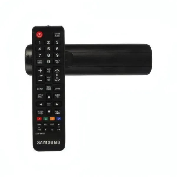 Télécommande Samsung pour TV - Modèle RS-AA59-00818A