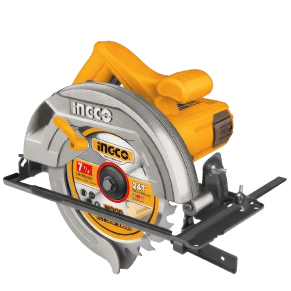 Scie Circulaire Électrique 1200W CS18578