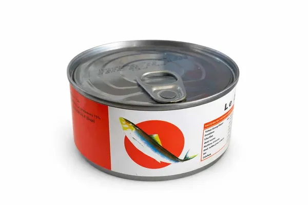 Pinton – Pâte de Sardinelle – 180 g