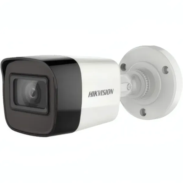 Caméra Bullet Hikvision DS-2CE16H0T-ITPF 5MP