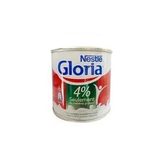 Lait concentre Gloria - 160g