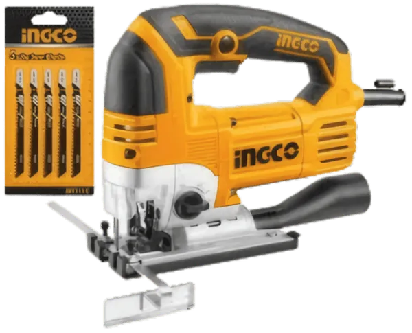 Scie Sauteuse Electrique 800W  JS80068