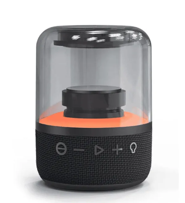 Kisonli LP-3S PLUS Bluetooth