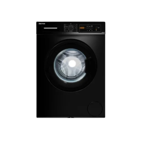 Machine à laver ELACTRON EL-W600MVW-6KG