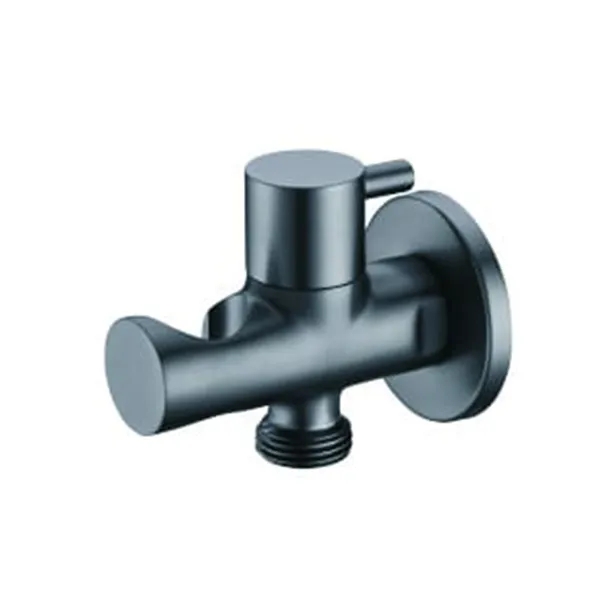 Coude de douche en laiton - HP-16GA