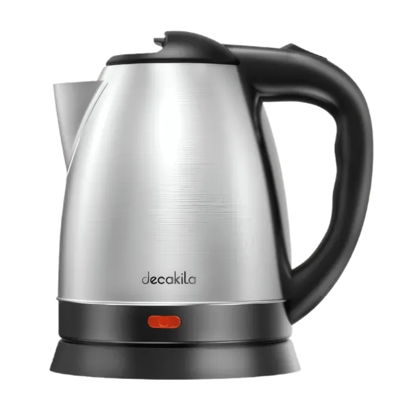 Bouilloire Électrique Decakila 1.8L