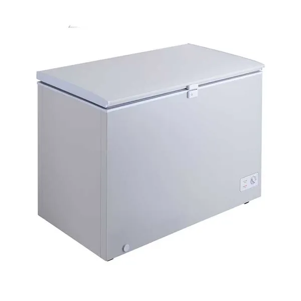 Congelateur LG Horizontal 280LITRES Silver GCS315SQFG