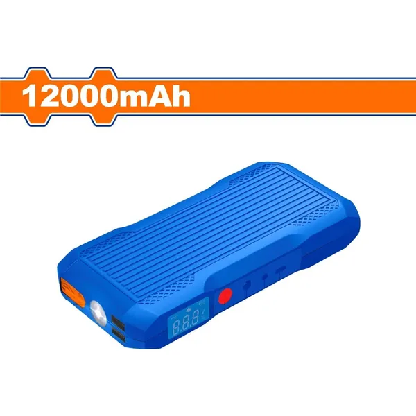 Lithium-Ion jump starter