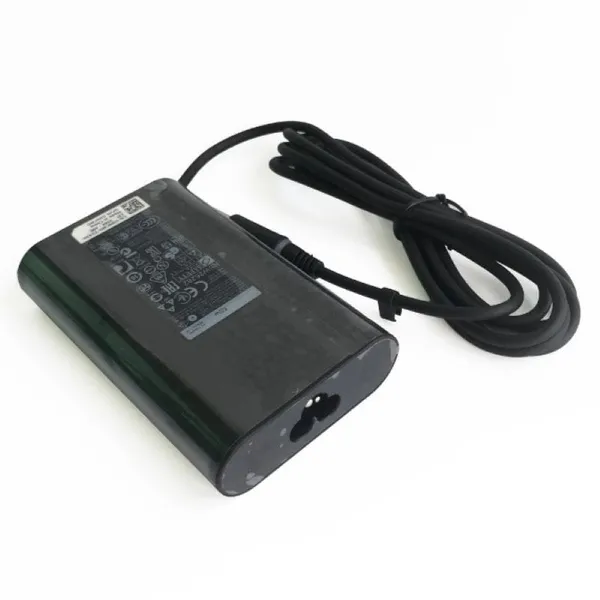 Chargeur Ordinateur Portable DELL 19.5V3.34A 7.4*5.0 (65W)