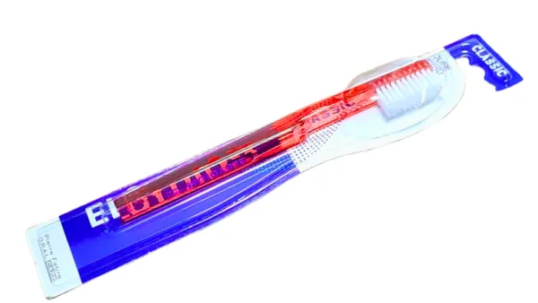 Brosse à dents classic dure Elgydium