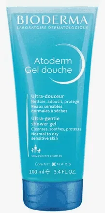 BIODERMA - Atoderm Gel Douche Douceur - 200ml