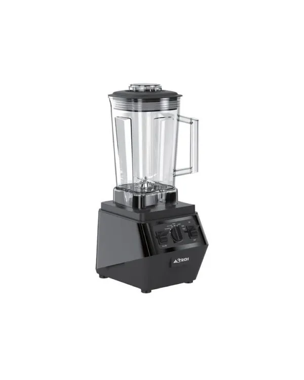 Mixeur ASTECH BL05D-KK – Professional Blender 2200 W