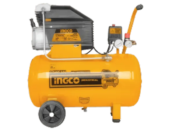 Compresseur à Air 50L  AC25508
