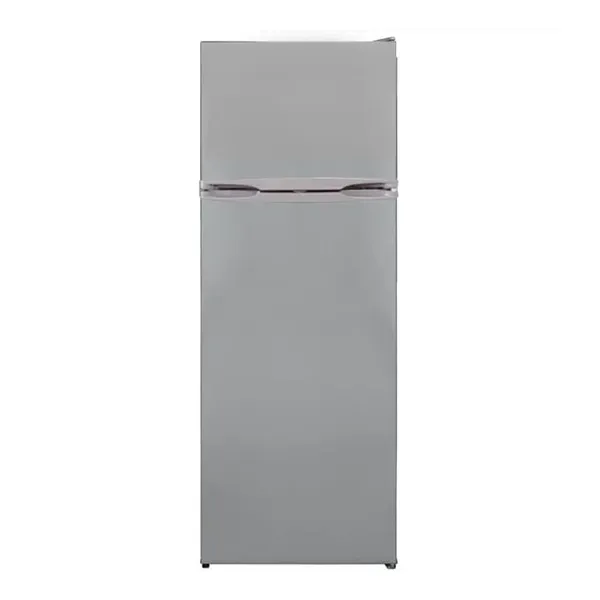 Refrigerateur Sharp Vertical 2PORTES Gris SJDC240HS2