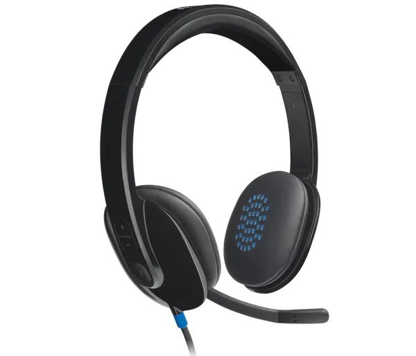 LOGITECH H540 USB