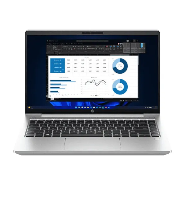 ORDINATEUR PORTABLE HP PROBOOK 440 G10 CORE i7-1355U