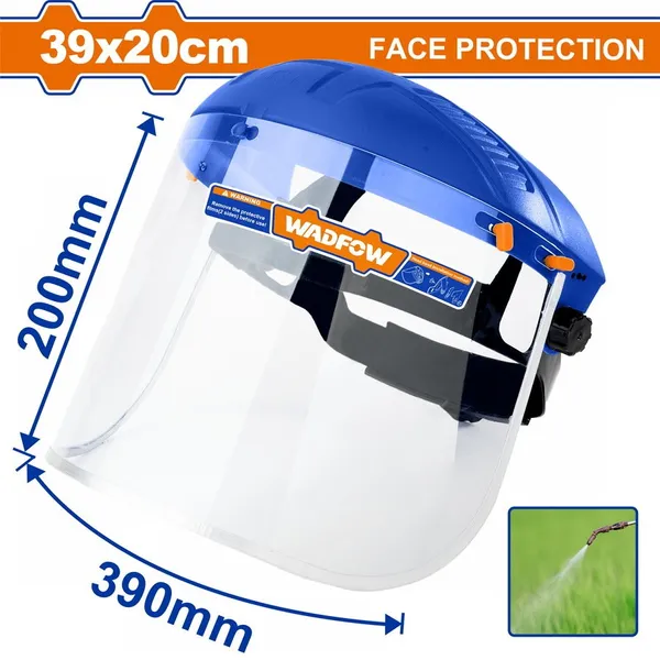 Face shield
