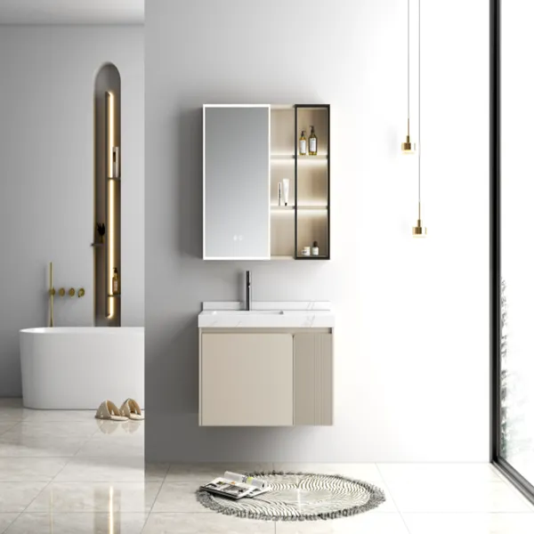 Meuble Salle de bain - 6017-90