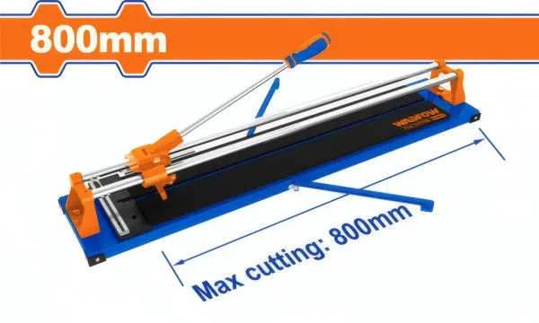 Tile cutter