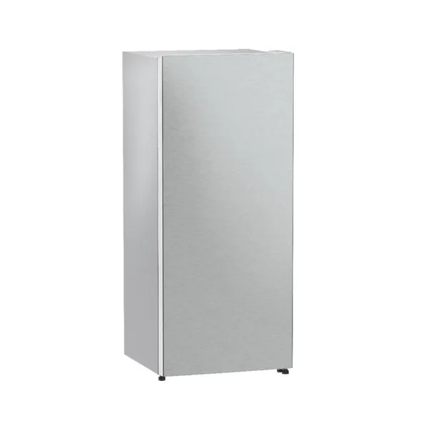 Congelateur Hisense Vertical 7TIROIRS 242LITRES Defrost Silver RS-32DC