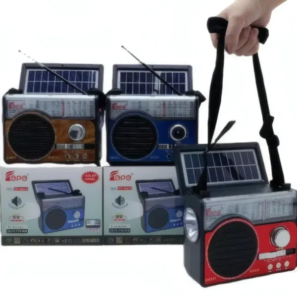 RADIO FEPE FP-602-S
