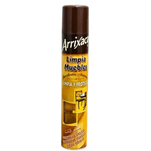 Nettoyant meubles Arrixaca 400 ml