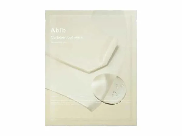 ABIB - Masque gel au collagène Gelée de rose de Jéricho - 35 g