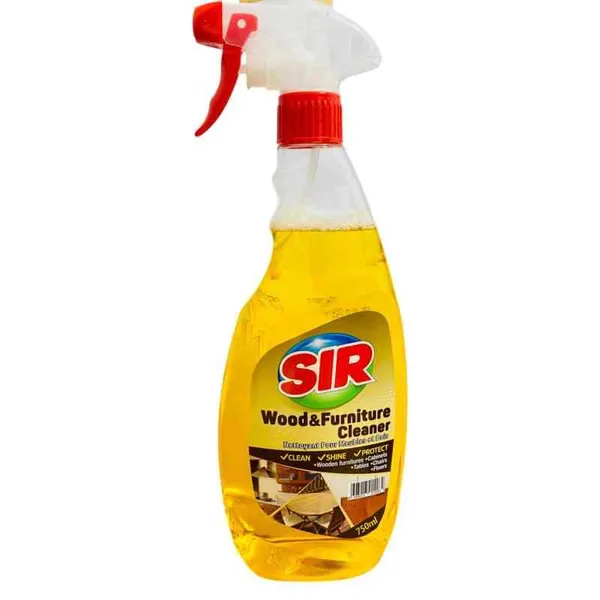 NETTOYANT MEUBLE SIR 750ML