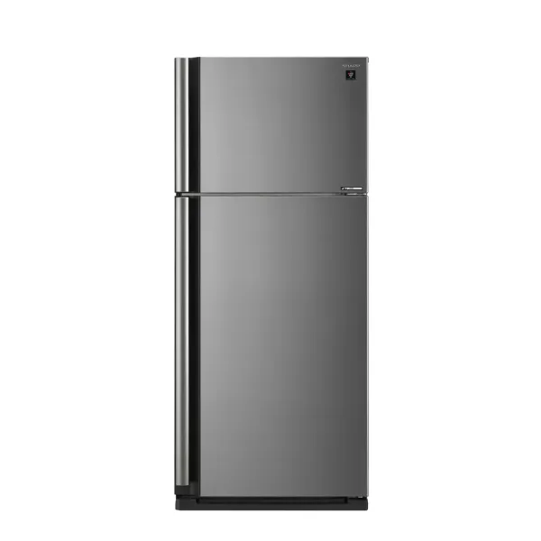 Refrigerateur Sharp 2 portes Inverter 692 litres Gris SJSE75DSL5