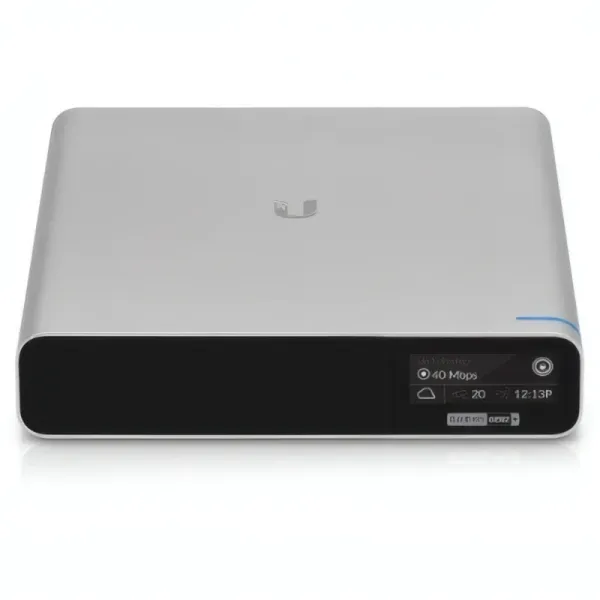 Contrôleur de Réseau Ubiquiti UniFi CloudKey+ Gen2 SSD