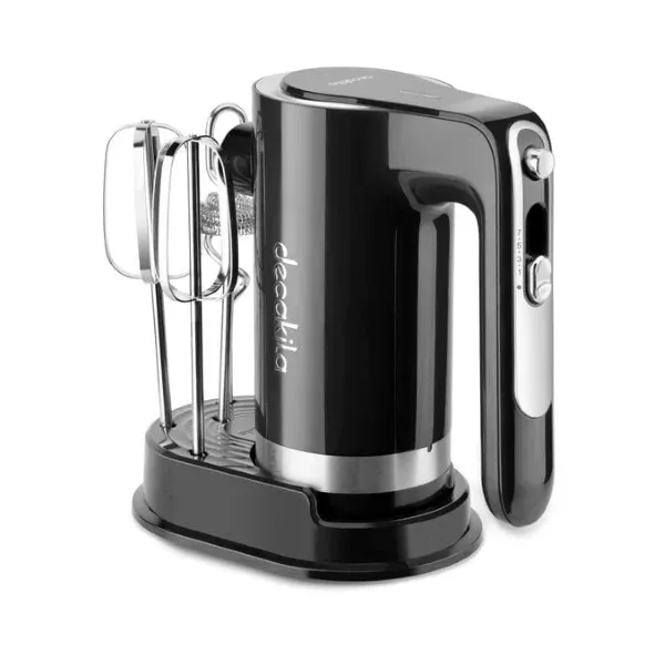 Batteur sans fil Decakila 7 vitesses 90W (NOIR)