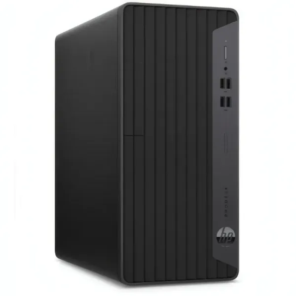 PC HP ProDesk 400 G7 MT - Intel Core i5, 4GB RAM, 1TB HDD