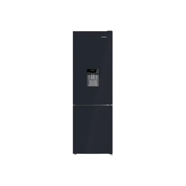 Réfrigérateur combiné avec fontaine Astech FC318CM-OG - 262L - 3 Tiroirs