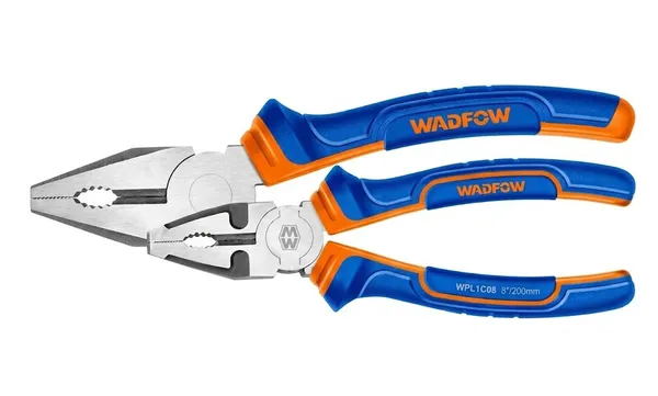 Pince universelle 8" Wadfow