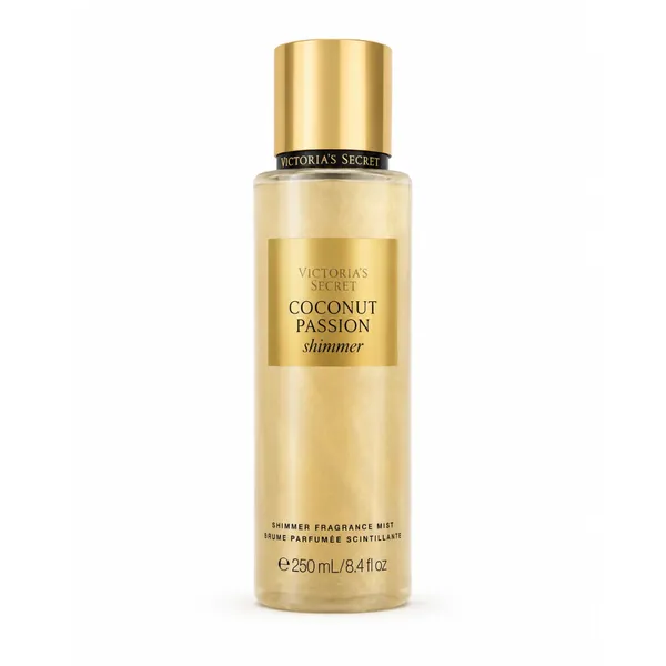 Victoria’s Secret – Brume Coconut Passion Shimmer – 250 ml